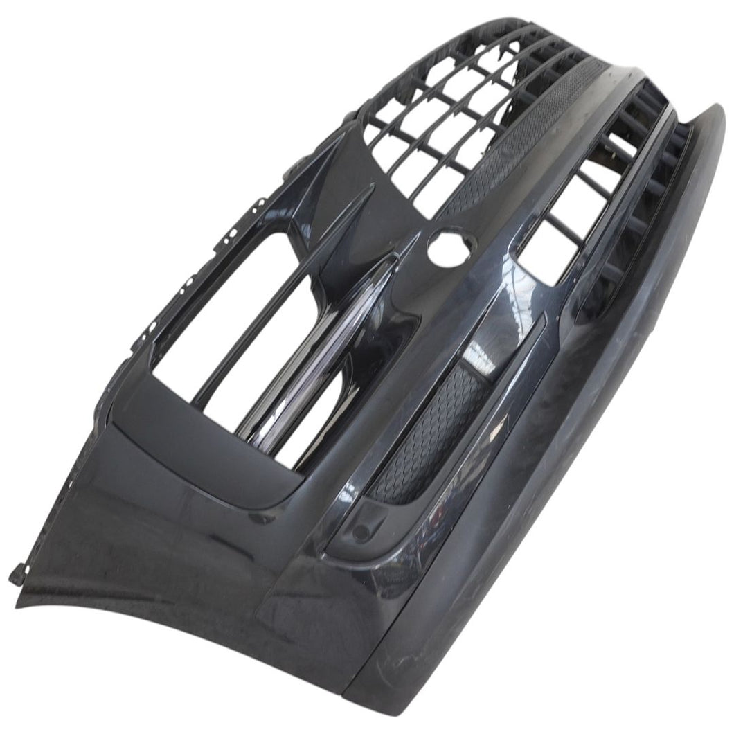 PORSCHE MACAN FRONT BUMPER 2019 onwards 5 Door SUV GENUINE pn 95B807221K