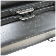 Load image into Gallery viewer, Kia EV6 GT Line front bumper right RH grill Electric GENUINE Used 86596-CV200
