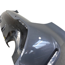 Load image into Gallery viewer, BMW 1 series M Sport rear bumper F40 2019-2023 Genuine 51128070949
