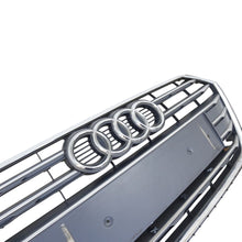 Load image into Gallery viewer, Audi A5 S Line S5 front bumper 2016-2019 Genuine 8W6807437F
