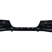 Load image into Gallery viewer, Peugeot 2008 front bumper lower section 2013-2016 SUV Genuine Used 9802520577
