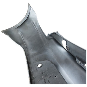 Porsche Boxster rear bumper 981 roadster Genuine Used pn 98150541100FFF