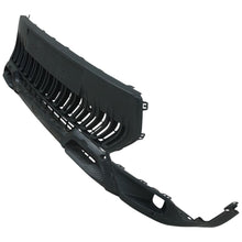 Load image into Gallery viewer, CITROEN C3 AIRCROSS FRONT BUMPER Lower Grill 2021 onwards GENUINE pn 39187838
