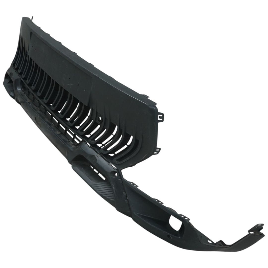 CITROEN C3 AIRCROSS FRONT BUMPER Lower Grill 2021 onwards GENUINE pn 39187838
