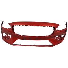 Load image into Gallery viewer, Volvo V60 S60 Front Bumper 2018-2020 Genuine pn 31690589
