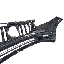 Load image into Gallery viewer, Mercedes EQB AMG front bumper SUV Genuine A2438850002
