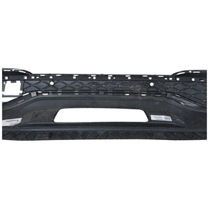 VOLKSWAGEN Tiguan R Line Rear Bumper 2024 onwards GENUINE pn 571807521B