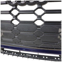 Load image into Gallery viewer, AUDI Q5 S Line FRONT BUMPER 2021 onwards GENUINE Used 80A807437P
