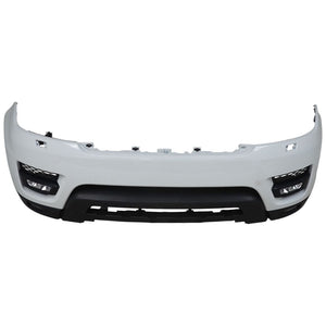 RANGE ROVER SPORT FRONT BUMPER 2013 to 2017 SUV GENUINE pn DK62-17F775-BB