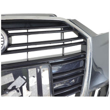 Load image into Gallery viewer, AUDI A3 S LINE FRONT BUMPER Saloon 2016 onwards GENUINE pn 8V5807437AB
