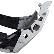 Load image into Gallery viewer, BMW IX2 M Sport front bumper and grill U10 SUV Used Genuine 51118087453
