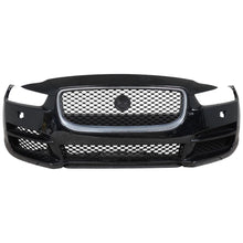Load image into Gallery viewer, Jaguar XE front bumper SE Portfolio 2015-2020 Genuine Used GX73-17F003-AA
