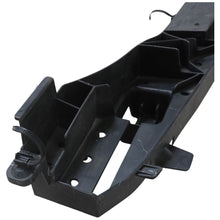 Load image into Gallery viewer, Peugeot 2008 front bumper support trim 2019 onwards 5 Door Genuine pn 9852664480
