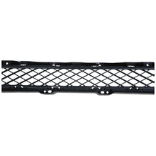 Load image into Gallery viewer, MG 3 MG3 front bumper lower grill 2024 onward Hybrid Hatchback Genuine P11222233
