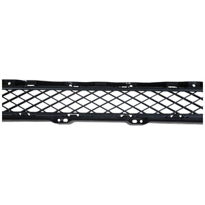 MG 3 MG3 front bumper lower grill 2024 onward Hybrid Hatchback Genuine P11222233