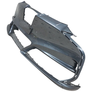Cupra Tavascan front bumper centre section 2024-2026 Genuine pn 5FL807221