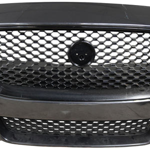 Jaguar XE R Sport front bumper saloon or estate Genuine pn GX7M-17F003-AA