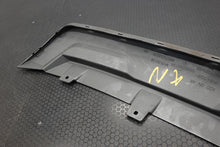 Load image into Gallery viewer, DACIA JOGGER REAR BUMPER Lower Centre Trim 2020 onwards GENUINE 850703327R
