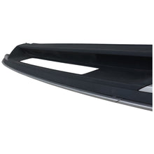 Load image into Gallery viewer, Audi A3 rear bumper trim valance 2020 onwards 8Y4 Genuine Used 8Y4807521A
