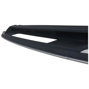 Audi A3 rear bumper trim valance 2020 onwards 8Y4 Genuine Used 8Y4807521A