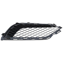 Load image into Gallery viewer, Mercedes Benz C Class C63 W205 AMG front bumper grill trim A2058851674
