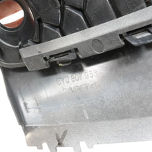 Load image into Gallery viewer, Audi A3 Hatchback SE front bumper left grill 2020-2024 Genuine 8y0807953
