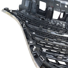 Load image into Gallery viewer, Renault Master front bumper grill 2019-2023 Van Genuine pn 628959833R
