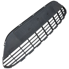 Load image into Gallery viewer, Ford Focus front bumper centre grill 2009-2011 Genuine 8M51-17K968-BE
