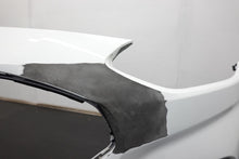 Load image into Gallery viewer, GENUINE FORD FIESTA ST Line FRONT BUMPER Hatchback 2022 onward pn N1BB-17757-B
