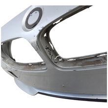 Load image into Gallery viewer, BMW 3 series Sport Line front bumper F30 F31 2012-2015 Genuine 51117279693
