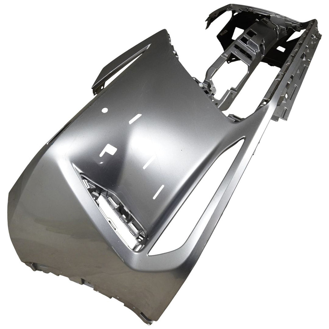 Lexus RX F Sport front bumper 2019-2021 SUV 5 Door Genuine 52119-48590