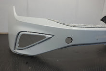 Load image into Gallery viewer, VOLKSWAGEN TIGUAN FRONT BUMPER Upper 2020 onwards SUV GENUINE Used pn 5NA807221C
