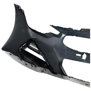BMW 2 series G42 M Sport front bumper 2022-2025 Genuine Used 51118098195