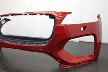 Load image into Gallery viewer, JAGUAR F PACE FRONT BUMPER 2021 onwards Facelift GENUINE pn MK83-17F003-AA
