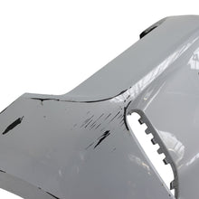 Load image into Gallery viewer, Porsche Taycan front bumper 2024-2026 Facelift 4 Door Genuine Used 9J1807221AA
