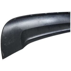 VAUXHALL CORSA E REAR BUMPER Trim Hatchback 2014 onwards GENUINE Used 13399563
