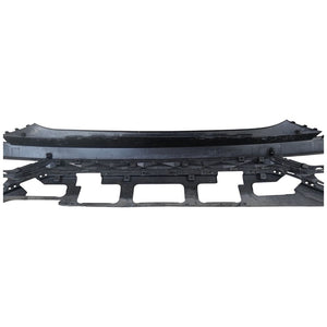 Hyundai Tucson rear bumper 2021-2024 SUV Genuine pn 86612-N7020