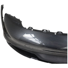 Load image into Gallery viewer, PORSCHE TAYCAN Sport Design FRONT BUMPER 2019 onward 4Door GENUINE 9JI807221DFFF
