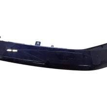 Load image into Gallery viewer, Aston Martin DBX front bumper lower trim splitter Genuine MY83-17E955-A
