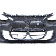 Load image into Gallery viewer, BMW I4 Gran Coupe M Sport front bumper G26 2020-2023 Genuine pn 51119881896
