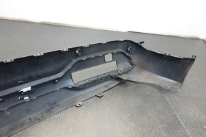 NISSAN QASHQAI REAR BUMPER Lower 2021 onwards 5 Door SUV GENUINE 850B2 6UA0A