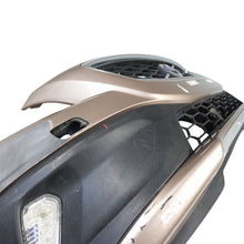 Load image into Gallery viewer, Volvo V40 Cross Country front bumper 2014-2017 Hatchback Genuine 31353310
