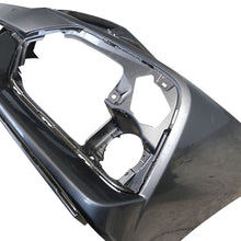 Load image into Gallery viewer, Honda Civic front bumper 2017-2021 Hatchback Genuine 71101-TGG-ZZ00
