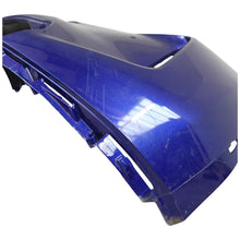 Load image into Gallery viewer, Toyota Yaris Cross front bumper 2022-2024 Genuine pn 52119-0DC20
