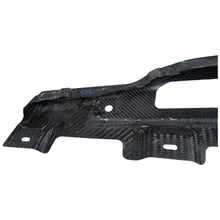 Load image into Gallery viewer, BMW X6 M F96 performance carbon right side skirt 2019-2022 Genuine 51772469974
