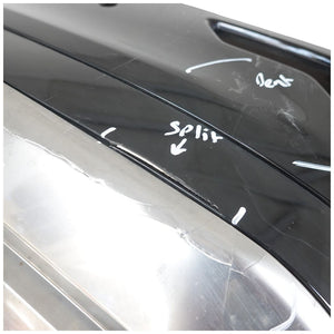 KIA NIRO REAR BUMPER 2023 onwards Hatchback GENUINE pn 86611A0010