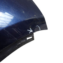 Load image into Gallery viewer, Volkswagen Tiguan front bumper upper section 2011-2015 Genuine 5N0807221K
