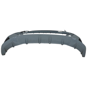 BMW 5 SERIES G60 M SPORT FRONT BUMPER 2023 onwards GENUINE pn 51118084653
