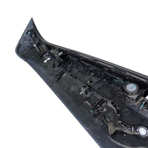 Porsche Cayenne rear tailgate spoiler 2019-2023 Genuine 9Y0827937
