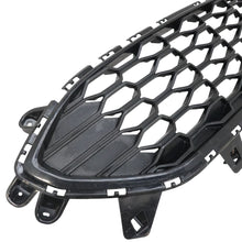 Load image into Gallery viewer, Ford Kuga ST line front bumper upper centre grill 2020-2024 Genuine LV4B-8200-Y
